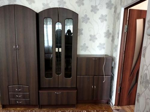 квартира по адресу Ицхака Рабина ул., 27