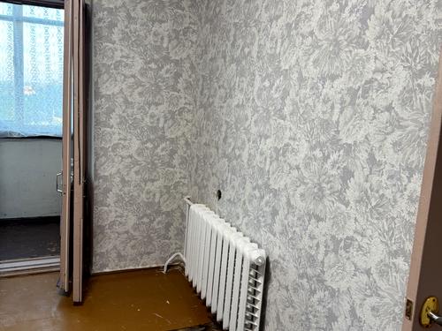 квартира по адресу Полтавська, 56