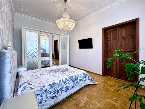 квартира по адресу Канатная ул., 75