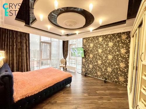 квартира по адресу Французський, 60г