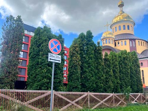 квартира за адресою Княгині Ольги вул., 120