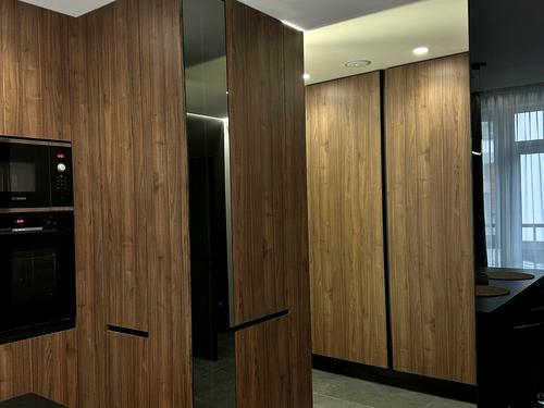квартира за адресою Пекарська вул., 30