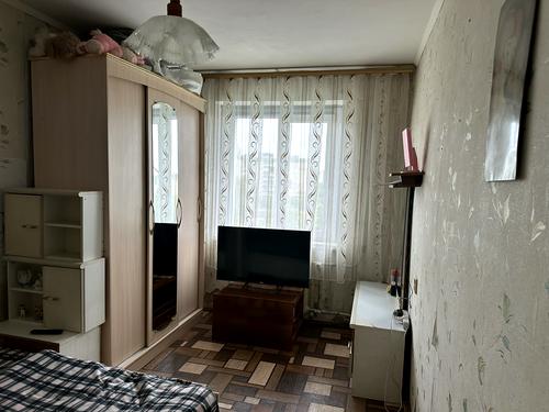 квартира по адресу Виктора Чукарина ул., 11