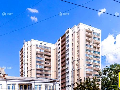 квартира по адресу Героев Харькова просп. (Московский), 193-А