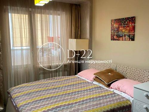 квартира за адресою Урлівська вул., 38