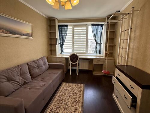 квартира за адресою Буча, Нове шосе, 8б