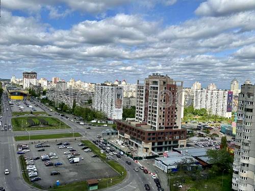 квартира за адресою Оболонський просп., 1