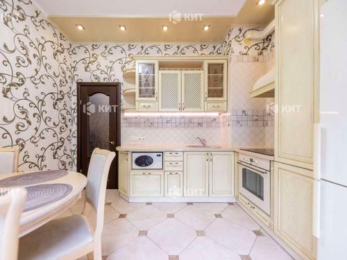квартира за адресою Верхня Гиївська вул., 39В