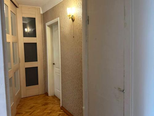 квартира за адресою Лісовий просп., 15