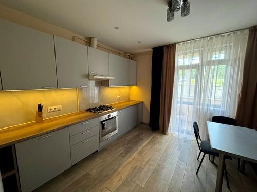 квартира за адресою Кругла вул., 5а
