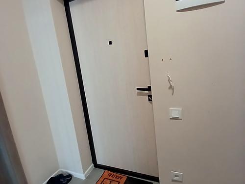 квартира за адресою Августина Волошина вул., 2-А
