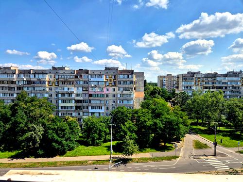 квартира по адресу Остафия Дашкевича ул. (Курнатовского), 9