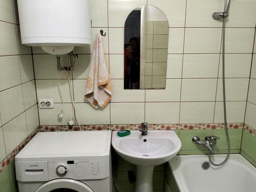 квартира за адресою Перемоги, 25