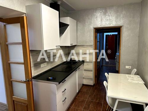 квартира за адресою Мельницька вул., 22