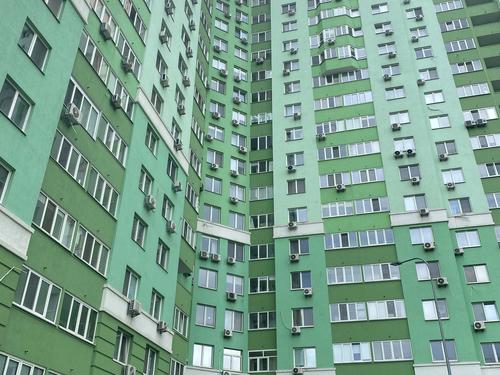 квартира по адресу Отрадный просп. (Чубаря), 2