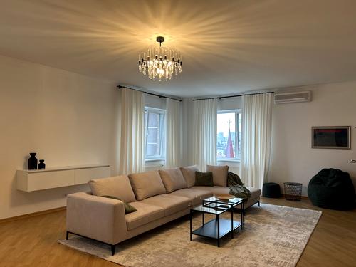 квартира за адресою Олександра Кониського вул., 28А-30А