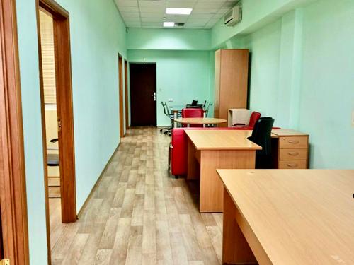 комерційна за адресою Митрополита Василя Липківського вул. (Урицького), 45