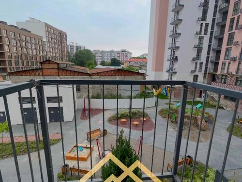 квартира по адресу Под Голоском ул., 6