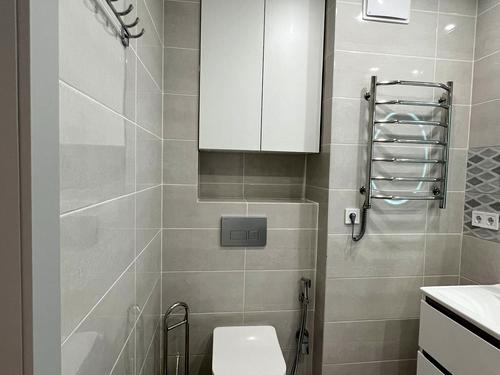 квартира за адресою Зарічна вул., 6