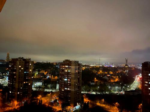 квартира за адресою Старонаводницька вул., 6-Б