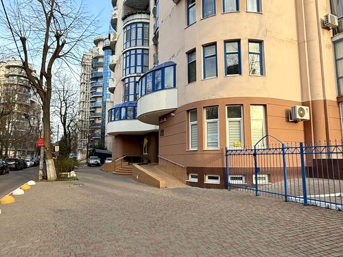 квартира за адресою Мукачівський пров., 6/3