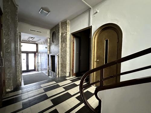 квартира за адресою Кості Левицького вул., 27