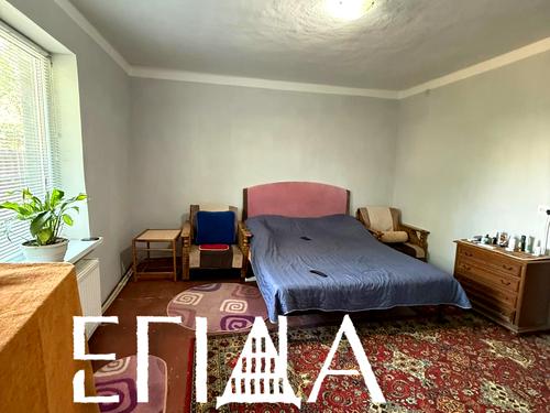 будинок за адресою Ірпінська вул. (Байкальська), 50