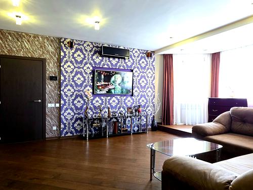 квартира по адресу Мирослава Мисли ул. (Целиноградская), 50е