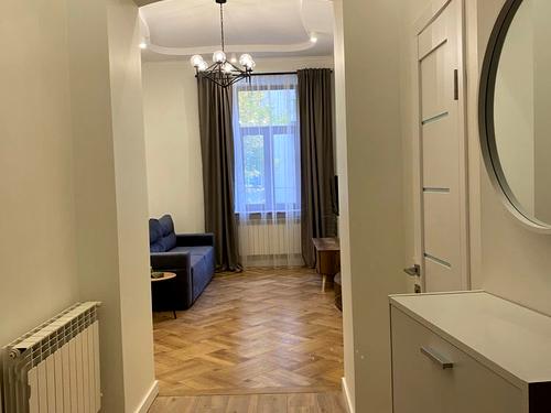 квартира за адресою Пекарська вул., 6