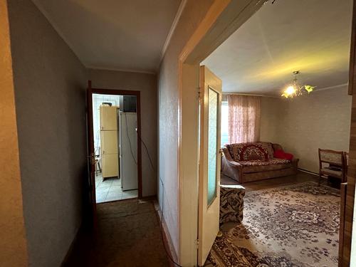 квартира по адресу Робітнича, 8