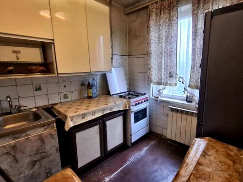 квартира по адресу Иорданская ул. (Лайоша Гавро), 24