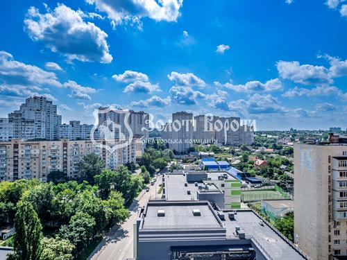 квартира по адресу Николая Голего ул. (Лебедєва-Кумача), 5