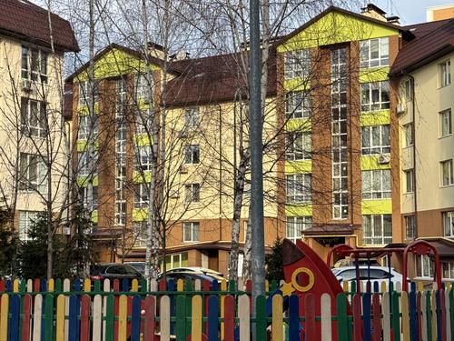 квартира за адресою Гетьманська вул., 12