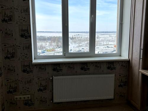 квартира по адресу Львовская ул., 1-А