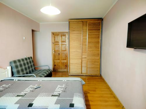 квартира за адресою Композитора Лятошинського вул., 26-А