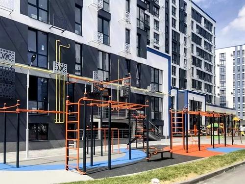 квартира за адресою Центральна вул., 21-Б