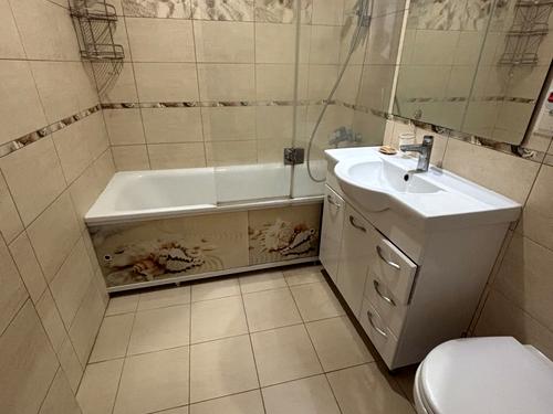 квартира за адресою Метрологічна вул., 9-В