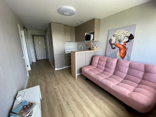 квартира по адресу Запорожская ул., 30