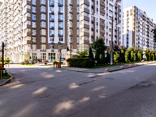 квартира по адресу Львовская ул., 15