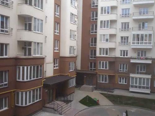 квартира за адресою Стрийська вул., 115-Г