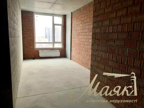 квартира за адресою Джона Маккейна вул. (Івана Кудрі), 7