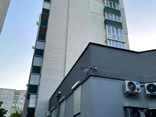 квартира за адресою Національної Гвардії вул., 39