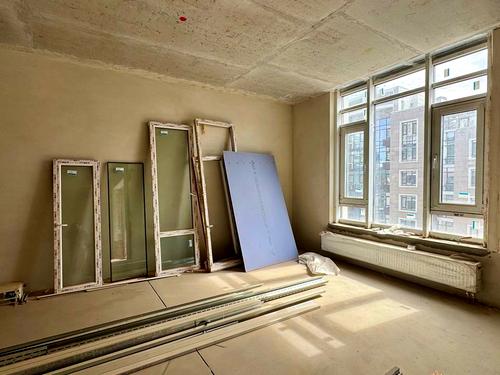 квартира по адресу Сапёрное Поле ул., 3