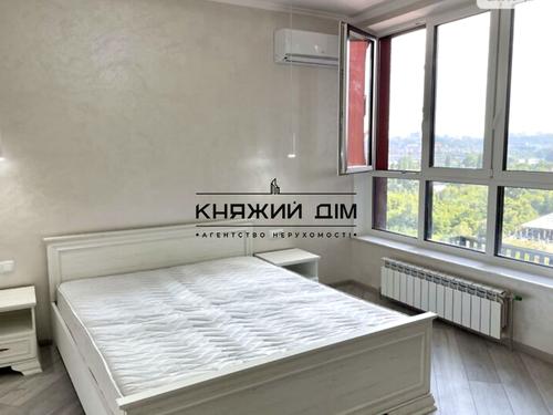 квартира за адресою Степана Бандери просп. (Московський), 32-Д