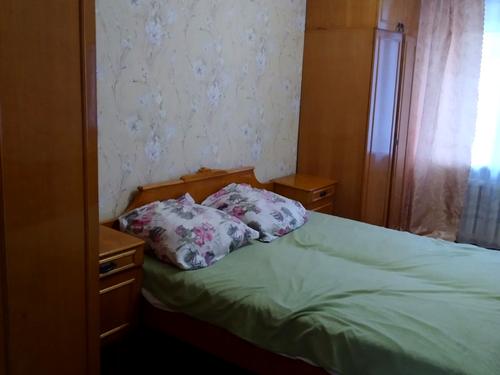 квартира за адресою Полякова вул., 3-А