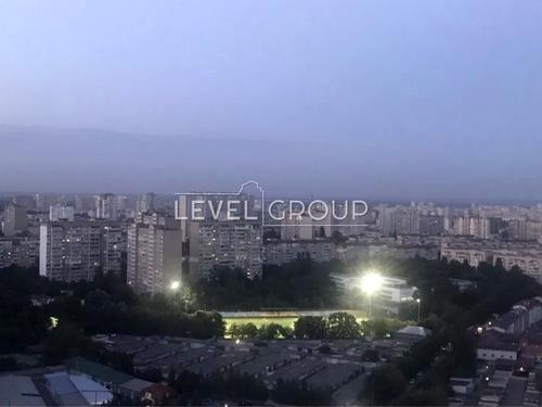 квартира по адресу Сергея Данченко ул., 1