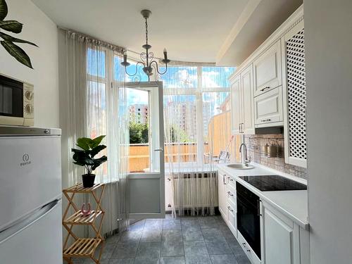 квартира за адресою Боголюбова вул., 32