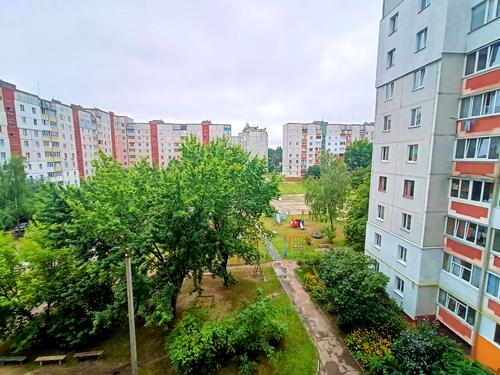 квартира по адресу Генерала Пухова ул., 150