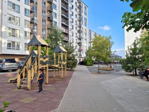 квартира за адресою Сімейна вул., 5