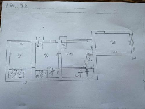 коммерческая по адресу Станция Лычаков ул., 1